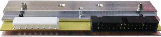 Main image of Original Printhead For Zebra ZT510 203dpi Thermal Barcode Printer PN: P1083347-005,Warranty 3months,