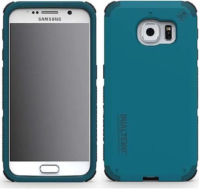 Alt view image 9 of 9 - 61101PG DualTek GS6 Blue
