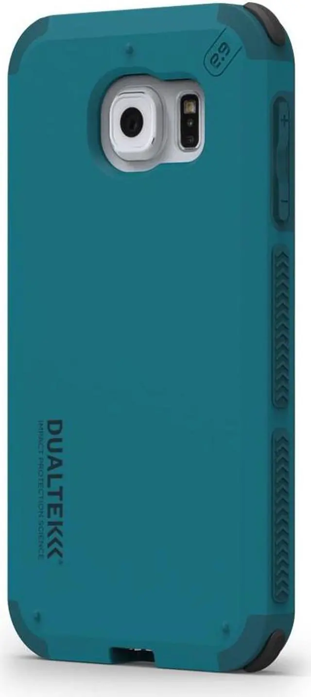 Alt view image 7 of 9 - 61101PG DualTek GS6 Blue