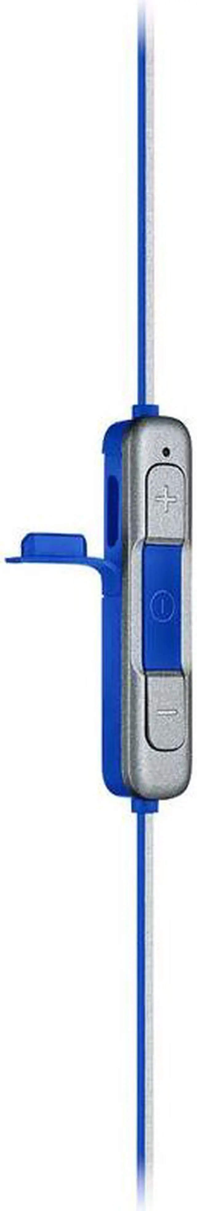 Alt view image 15 of 20 - JBL MINI2BTBLU Reflect Mini 2 Wireless Earbuds - Blue