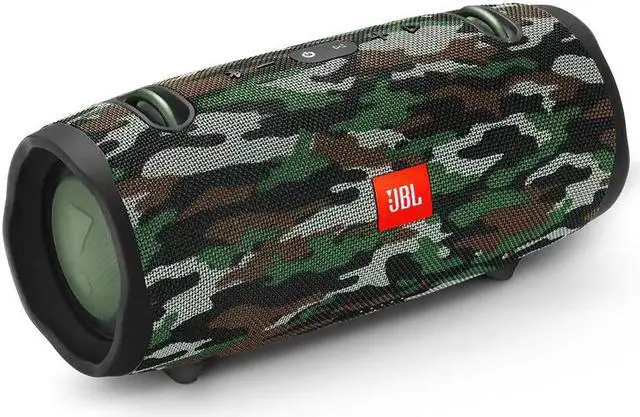 Alt view image 12 of 20 - JBL Xtreme 2 Waterproof Portable Bluetooth Speaker