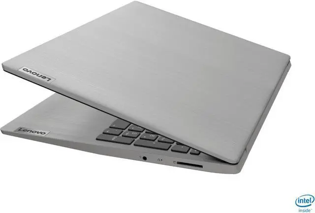 Alt view image 5 of 7 - Lenovo IdeaPad 3 15.6" HD touch IPS Notebook,10th Gen Intel Core i3-1005G1 Processor,20GB DDR4 RAM,1TB SSD,Intel UHD Graphics,WiFi-AC,Bluetooth,HDMI,USB, Windows 10 Pro