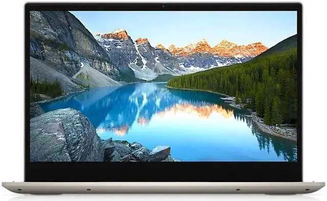 Alt view image 2 of 6 - Dell Inspiron 14" 2-in-1 HD Touchscreen Notebook, 11th Generation Intel Core i3-1115G4,8GB DDR4 RAM,2TB SSD, Intel UHD Graphics,Wifi-AX,Bluetooth,HD Webcam,HDMI,USB, Windows 10 Pro