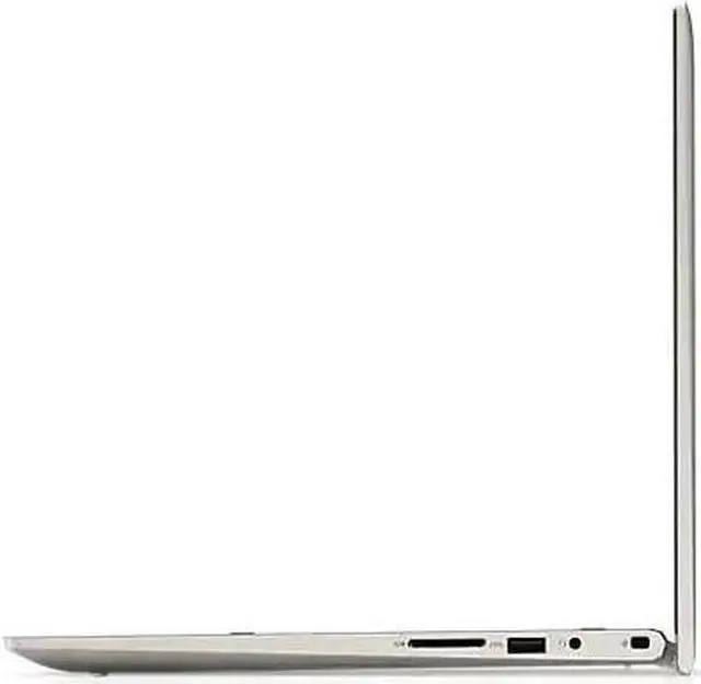 Alt view image 4 of 6 - Dell Inspiron 14" 2-in-1 HD Touchscreen Notebook, 11th Generation Intel Core i3-1115G4,8GB DDR4 RAM,2TB SSD, Intel UHD Graphics,Wifi-AX,Bluetooth,HD Webcam,HDMI,USB, Windows 10 Pro