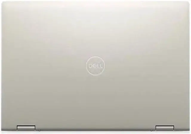 Alt view image 6 of 6 - Dell Inspiron 14" 2-in-1 HD Touchscreen Notebook, 11th Generation Intel Core i3-1115G4,8GB DDR4 RAM,2TB SSD, Intel UHD Graphics,Wifi-AX,Bluetooth,HD Webcam,HDMI,USB, Windows 10 Pro