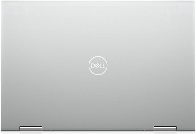 Alt view image 5 of 5 - Dell Inspiron 7506 Series 15.6" Full HD Touchscreen Notebook,11th Generation Intel Core i5-1135G7,16GB DDR4 RAM,1TB SSD, Intel Iris Xe Graphics,Wifi 802.11AX,Bluetooth,HD Webcam,HDMI,Windows 10 Pro