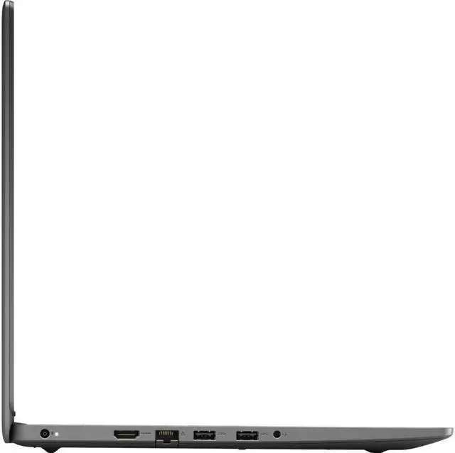 Alt view image 2 of 6 - Dell Inspiron 15.6" Full HD TouchScreen Laptop,10th Gen Intel Core i5-1035G1,16GB DDR4,256GB SSD Plus 1TB HDD,Intel UHD Graphics,Wifi-AC,Bluetooth,HDMI, USB, Windows 10 Pro