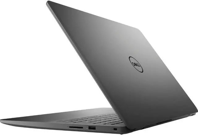 Alt view image 5 of 6 - Dell Inspiron 15.6" Full HD TouchScreen Laptop,10th Gen Intel Core i5-1035G1,16GB DDR4,256GB SSD Plus 1TB HDD,Intel UHD Graphics,Wifi-AC,Bluetooth,HDMI, USB, Windows 10 Pro