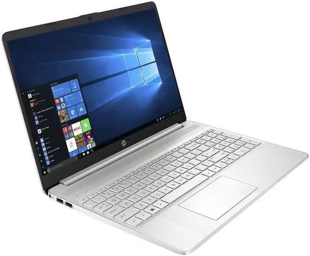 Alt view image 2 of 6 - HP 15.6" Full HD IPS Micro-Edge Touchscreen Notebook,11th Gen Intel Core i5-1135G7 Quad-Core Processor,12GB DDR4 RAM,1TB SSD,Intel Iris Xe Graphics,Wifi-AC,Bluetooth,USB,HDMI, Windows 10 Pro