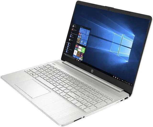Alt view image 3 of 6 - HP 15.6" Full HD IPS Micro-Edge Touchscreen Notebook,11th Gen Intel Core i5-1135G7 Quad-Core Processor,12GB DDR4 RAM,1TB SSD,Intel Iris Xe Graphics,Wifi-AC,Bluetooth,USB,HDMI, Windows 10 Pro