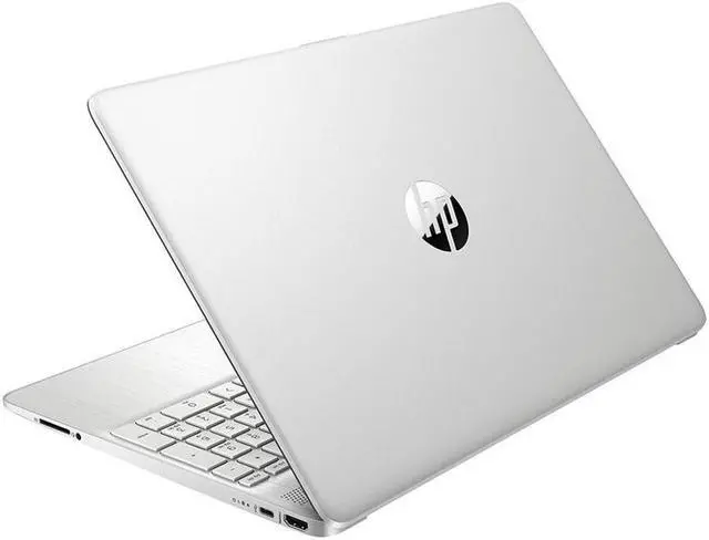 Alt view image 5 of 6 - HP 15.6" Full HD IPS Micro-Edge Touchscreen Notebook,11th Gen Intel Core i5-1135G7 Quad-Core Processor,12GB DDR4 RAM,1TB SSD,Intel Iris Xe Graphics,Wifi-AC,Bluetooth,USB,HDMI, Windows 10 Pro