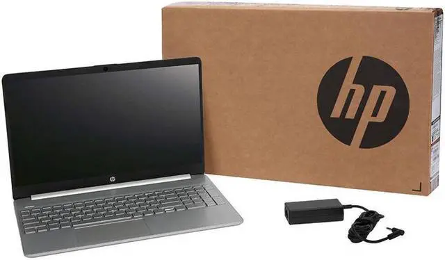 Alt view image 6 of 6 - HP 15.6" Full HD IPS Micro-Edge Touchscreen Notebook,11th Gen Intel Core i5-1135G7 Quad-Core Processor,12GB DDR4 RAM,1TB SSD,Intel Iris Xe Graphics,Wifi-AC,Bluetooth,USB,HDMI, Windows 10 Pro