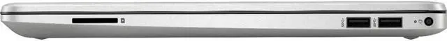 Alt view image 5 of 6 - HP 15.6" Full HD IPS LED Notebook,11th Gen Intel Core i3-1115G4 Dual-Core Processor,8GB DDR4 RAM,512GB SSD,Intel UHD Graphics,Wifi-AC,Bluetooth,USB,HDMI, Windows 10 Pro