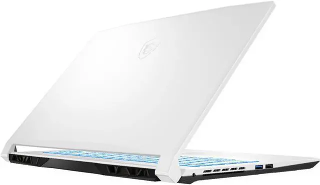 Alt view image 4 of 5 - MSI SWORD 15.6" Full HD IPS 144hz Gaming Laptop,11th Gen Intel Core i7-11800H,32GB DDR4,512GB SSD,4GB NVIDIA GeForce RTX 3050ti Graphics,Wifi-AX,Bluetooth 5 ,HDMI,USB,Windows 10 Home