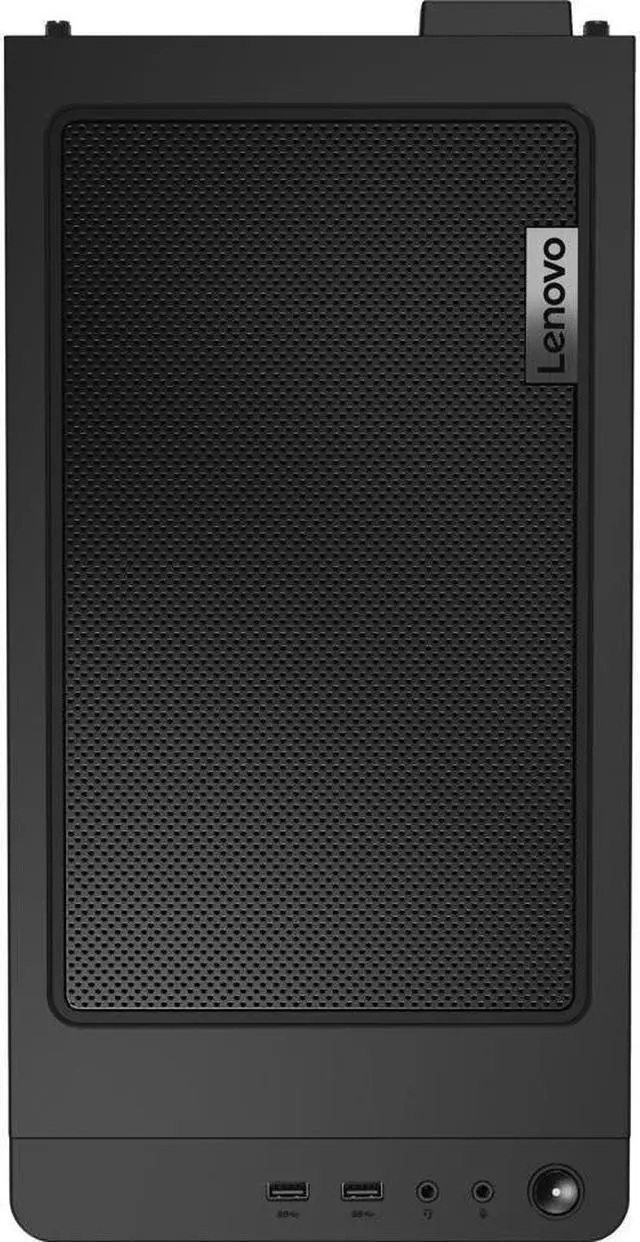 Alt view image 5 of 6 - Lenovo Legion 5i Gaming Tower 11th Generation Intel Core i5-11400 6-Core Processor, 32GB DDR4, 512GB SSD Plus 1TB HDD, 6GB NVIDIA GeForce GTX 1660 Super, Wifi-AX, Bluetooth, USB, HDMI, Windows 11 Home