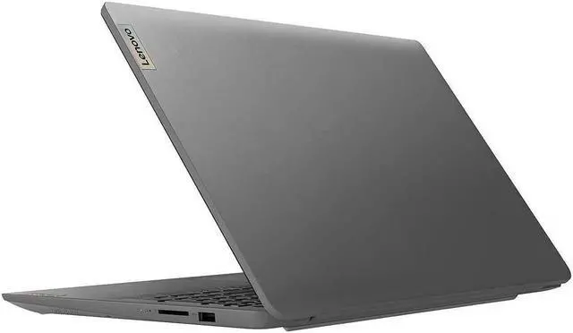 Alt view image 4 of 4 - Lenovo IdeaPad 3 15.6" Full HD Touchscreen Laptop,11th Gen Intel Core i5-1135G7 Processor,8GB DDR4 RAM,1TB SSD,Intel Iris Xe Graphics,Wifi-AX,Bluetooth,HDMI,USB,Windows 11 Pro