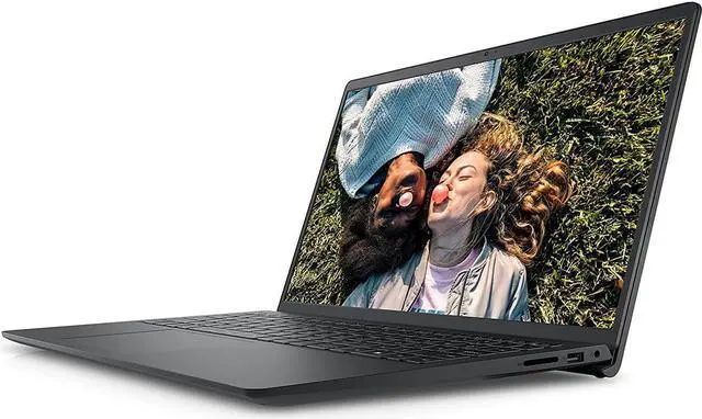Alt view image 3 of 6 - Dell Inspiron 3511 15.6" Full HD 1920 x 1080, 10th Gen Intel Core i5-1035G7 Quad Core Processor, 16GB DDR4 RAM, 512GB SSD, Intel UHD Graphics, Wifi-AC, Bluetooth,HDMI,USB, Windows 11 Pro