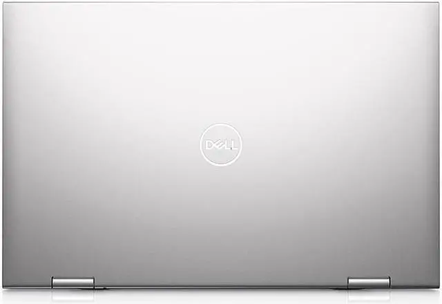 Alt view image 7 of 7 - Dell Inspiron 5410 14" Full HD 2-in-1 Touchscreen Notebook, 11th Generation Intel Core i7-1195G7,8GB DDR4 RAM,2TB SSD, Intel Iris Xe Graphics,Wifi 802.11AX,Bluetooth,HD Webcam,HDMI,Windows 11 Pro