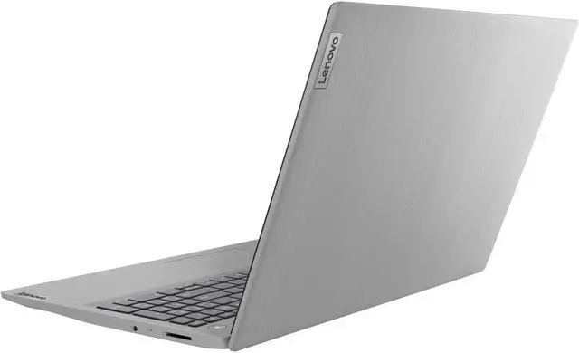 Alt view image 5 of 6 - Lenovo IdeaPad 3 15.6" HD LED TouchScreen Notebook,11th Gen Intel Core i3-1115G4 Processor,12GB DDR4 RAM,256GB SSD,Intel UHD Graphics,WiFi-AC, Bluetooth,HDMI,USB, Windows 11 Pro