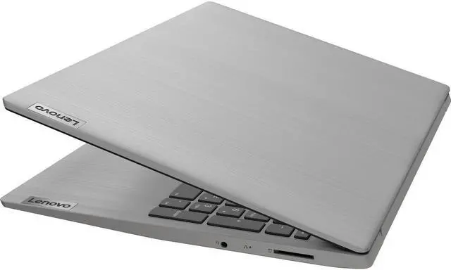 Alt view image 6 of 6 - Lenovo IdeaPad 3 15.6" HD LED TouchScreen Notebook,11th Gen Intel Core i3-1115G4 Processor,12GB DDR4 RAM,256GB SSD,Intel UHD Graphics,WiFi-AC, Bluetooth,HDMI,USB, Windows 11 Pro