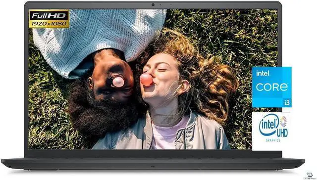 Main image of Dell Inspiron 3511 15.6" Full HD 1920 x 1080, 11th Gen Intel Core i3-1115G4 Dual Core Processor, 16GB DDR4 RAM, 128GB SSD, Intel UHD Graphics, Wifi-AC, Bluetooth,HDMI,USB, Windows 11 Pro