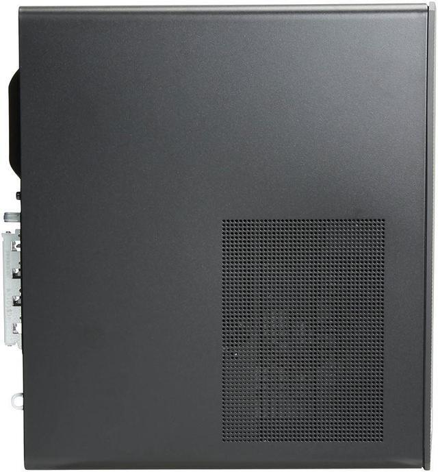 Alt view image 3 of 5 - HP Pavilion Gaming Tower, AMD Ryzen 5 5600G Processor,32GB DDR4,512GB SSD, 4GB AMD Radeon RX 5500,Wifi-AC,Bluetooth,USB,HDMI,DisplayPort, Windows 11 Home