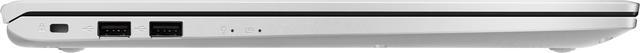Alt view image 5 of 7 - NEW ASUS Vivobook 17.3" HD+ LED Notebook,10th Gen Intel Core i5-1035G1 Processor,20GB DDR4,512GB SSD Plus 1TB HDD,Intel HD Graphics,Wifi-AC,Bluetooth,USB,HDMI,Windows 11 Pro