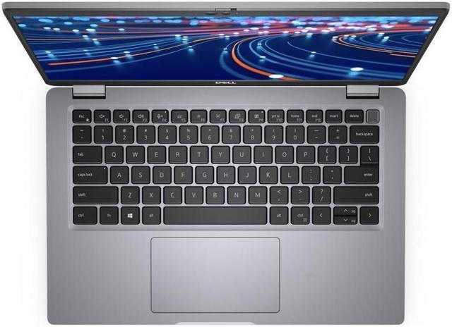 Alt view image 5 of 6 - Dell Latitude 5420 14" Full HD Business Laptop,11th Gen Intel Core i5-1135G7 Processor,16GB DDR4,512GB SSD,Intel Iris Xe Graphics,Wifi-AX,Bluetooth 5,HDMI,ThunderBolt,Windows 10 Pro