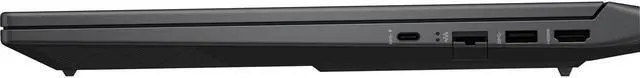 Alt view image 5 of 6 - New HP Victus 15.6" Full HD IPS 144Hz Gaming Laptop, 12th Gen Intel Core i7-12650H Processor,32GB DDR4 RAM, 1TB SSD,4GB NVIDIA GeForce RTX 3050 Ti, Wifi-AX, Bluetooth,HDMI,USB, Windows 11 Pro