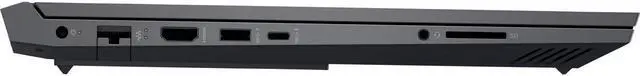 Alt view image 4 of 6 - New HP Victus 15.6" Full HD IPS 144Hz Gaming Laptop, 12th Gen Intel Core i7-12650H Processor,32GB DDR4 RAM, 1TB SSD,4GB NVIDIA GeForce RTX 3050 Ti, Wifi-AX, Bluetooth,HDMI,USB, Windows 11 Pro