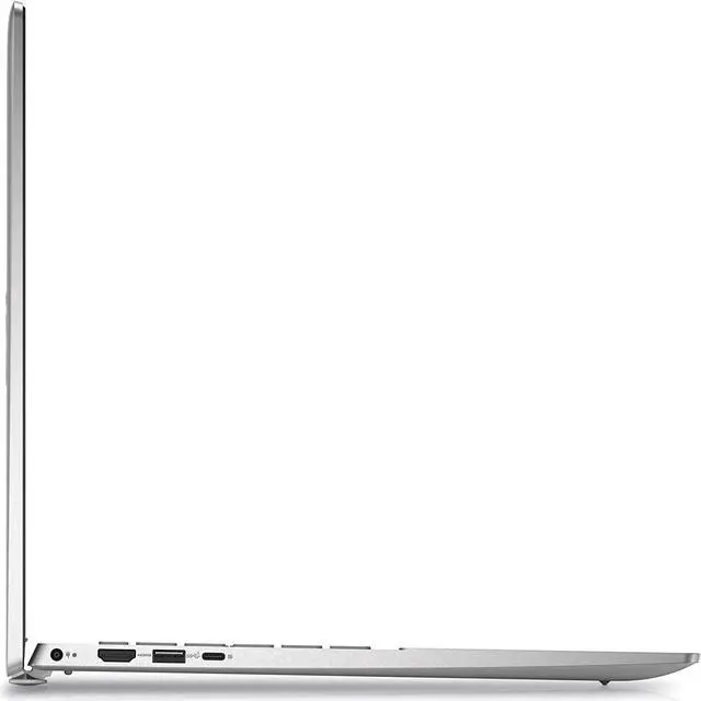 Alt view image 6 of 7 - Dell Inspiron 5620 16" Full HD+ 1920 x 1200 Notebook,12th Gen Intel Core i7-1255U Processor,16GB DDR4,1TB SSD,Intel Iris Xe Graphics,Wifi-AX,Bluetooth,HDMI,USB Type-C Display,Windows 11 Pro