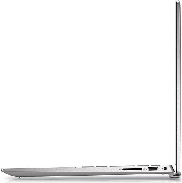 Alt view image 3 of 6 - Dell Inspiron 5425 14" Full HD+ 1920 x 1200 TouchScreen Laptop,AMD Ryzen 5 5625U 6-Core Processor,32GB DDR4,1TB SSD,AMD Graphics,Wifi-6,Bluetooth,Windows 10 Pro