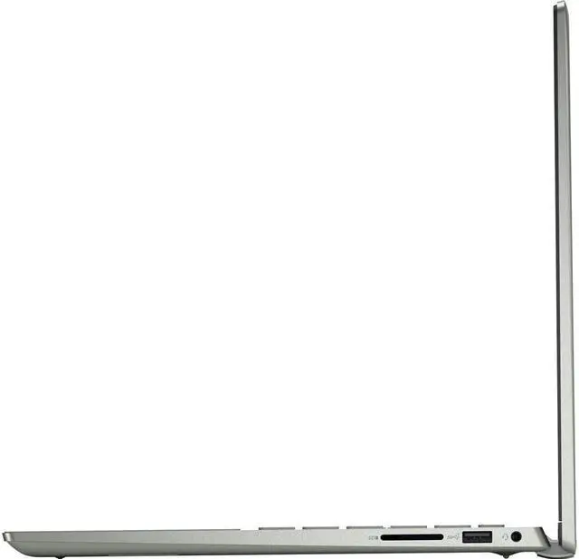 Alt view image 4 of 6 - Dell Inspiron 7425 14" FHD+ (1920 x 1200) 2-in-1 Touchscreen Notebook,AMD Ryzen 7 5825U Processor,8GB DDR4,2TB SSD,AMD Radeon Graphics,Wifi-6,Bluetooth,HDMI,USB Type-C,Windows 11 Pro