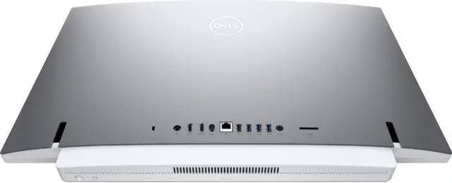 Alt view image 3 of 5 - Dell Inspiron 7700 27" Inch Full HD TouchScreen All-In-One PC,11th Gen Intel Core i7-1165G7 Processor,32GB DDR4,512GB Solid State Drive,Intel Iris Xe Graphics,Wifi-AX, Bluetooth,HDMI,Windows 11 Home