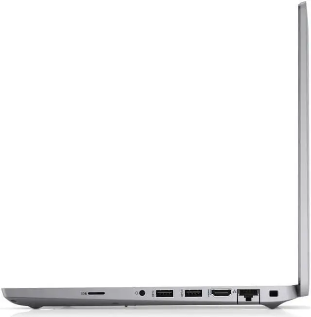 Alt view image 5 of 7 - Dell Latitude 5420 14" Full HD Laptop,11th Gen Intel Core i7-1185G7 vPro Processor,32GB DDR4,512GB SSD,Intel Iris Xe Graphics,Wifi-AX,Bluetooth,ThunderBolt,Smart Card Reader,Windows 11 Pro