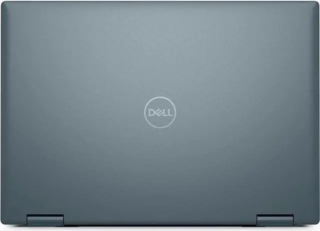 Alt view image 7 of 7 - Dell Inspiron 7620 16" OLED UHD+ 3840 X 2400  2-in-1 Laptop,12th Gen Intel Core i7-1260P Processor,16GB DDR4,512GB SSD,NVIDIA GeForce MX550 2GB,Wifi-AX,Bluetooth,Windows 11 Pro