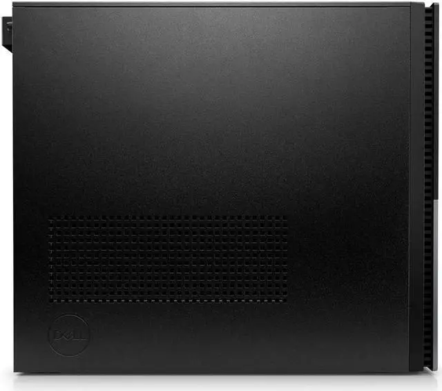 Alt view image 6 of 6 - Dell XPS 8950 12th Gen Intel Core i5-12400 6-Core Processor,8GB DDR5,256GB SSD,Intel UHD Graphics, Killer Wifi-AX, Bluetooth,DisplayPort,Windows 11 Pro