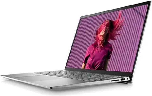 Alt view image 3 of 4 - Dell Inspiron 5420 14" Full HD+ 1920 x 1200 Laptop,12th Gen Intel Core i7-1255U 10-Core Processor,8GB DDR4,1TB SSD,Wifi-AX,Bluetooth 5,HDMI,Windows 11 Pro