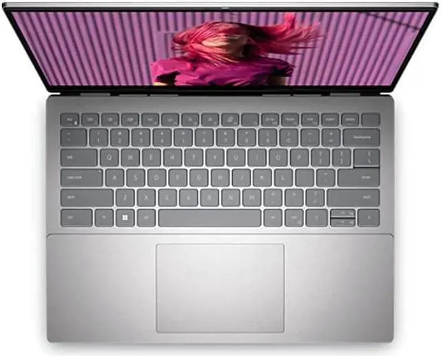 Alt view image 4 of 4 - Dell Inspiron 5420 14" Full HD+ 1920 x 1200 Laptop,12th Gen Intel Core i7-1255U 10-Core Processor,8GB DDR4,1TB SSD,Wifi-AX,Bluetooth 5,HDMI,Windows 11 Pro