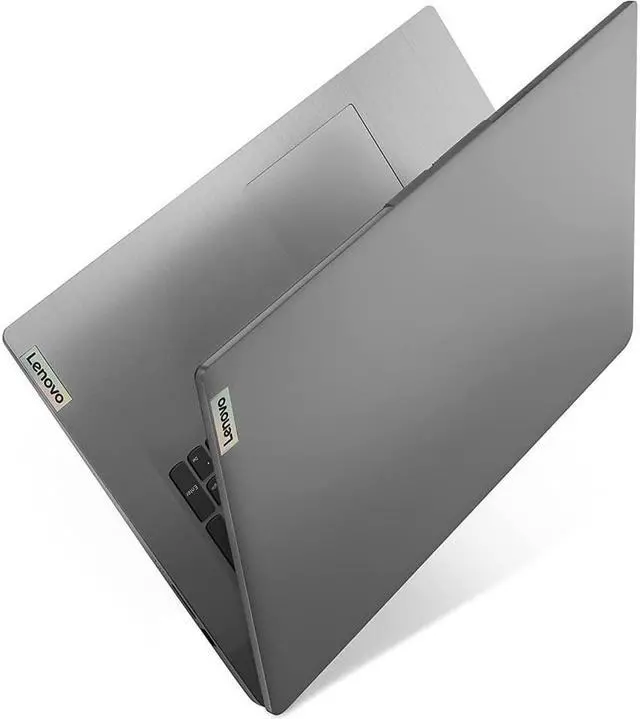 Alt view image 5 of 6 - Lenovo IdeaPad 3 17.3" Full HD (1920 x 1080) Laptop,AMD Ryzen 5 5625U 6-Core Processor,8GB DDR4 RAM,512GB SSD,AMD Radeon Graphics,Wifi-AX,Bluetooth,Windows 11 Pro