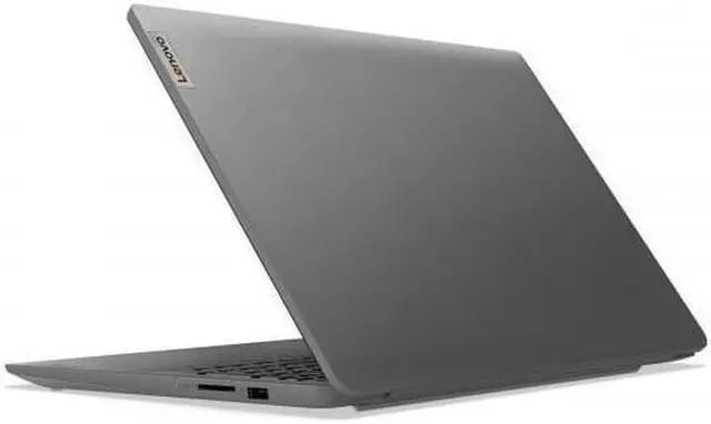 Alt view image 5 of 7 - Lenovo IdeaPad 3 14" Full HD Laptop, 11th Gen Intel Core i7-1165G7 Processor, 20GB DDR4 RAM, 2TB SSD, Intel Iris Xe Graphics, Wifi-AX, Bluetooth,HDMI,USB, Windows 11 Pro