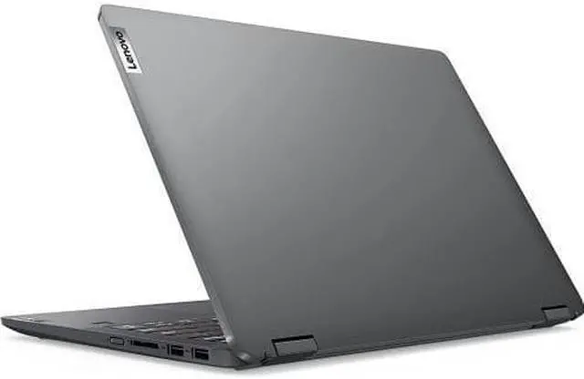 Alt view image 5 of 7 - Lenovo Flex 5 14.0" Full HD 2-in-1 Touchscreen Notebook,AMD Ryzen 5 5500U Processor,16GB DDR4,512GB SSD,AMD Radeon Graphics,Wifi-AX,Bluetooth,HDMI,Windows 11 Home