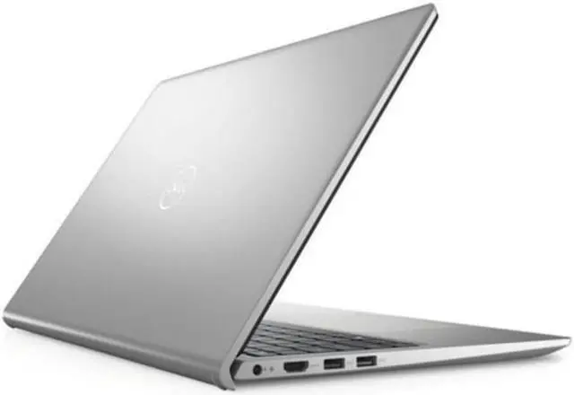 Alt view image 2 of 4 - Dell Inspiron 3525 15.6" Full HD 1920 x 1080 TouchScreen Laptop, AMD Ryzen 5 5625U Processor,16GB DDR4,512GB SSD, AMD Radeon Graphics, Wifi-6,Bluetooth,HDMI, Windows 11 Pro