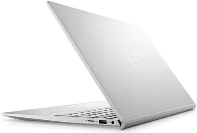 Alt view image 3 of 4 - Dell Inspiron 3525 15.6" Full HD 1920 x 1080 TouchScreen Laptop, AMD Ryzen 5 5625U Processor,16GB DDR4,512GB SSD, AMD Radeon Graphics, Wifi-6,Bluetooth,HDMI, Windows 11 Pro