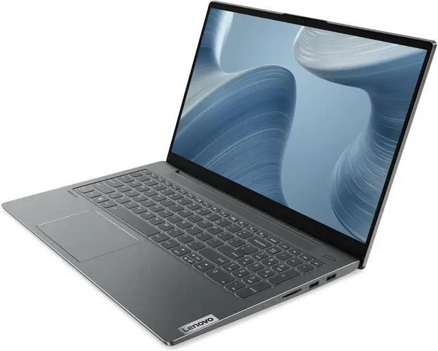 Alt view image 5 of 6 - 12th Gen Intel Core i7-1255U 10-Core Processor,16GB DDR4 RAM,2TB SSD,Lenovo IdeaPad 5 15.6" Full HD IPS TouchScreen Laptop,NVIDIA GeForce MX550 2GB, Wifi-6,Bluetooth,HDMI,Windows 11 Pro