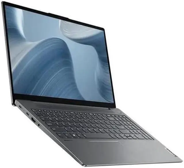 Alt view image 4 of 6 - 12th Gen Intel Core i7-1255U 10-Core Processor,16GB DDR4 RAM,2TB SSD,Lenovo IdeaPad 5 15.6" Full HD IPS TouchScreen Laptop,NVIDIA GeForce MX550 2GB, Wifi-6,Bluetooth,HDMI,Windows 11 Pro