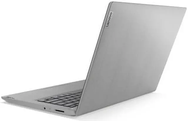 Alt view image 5 of 5 - Lenovo IdeaPad 3 14" Full HD Laptop, 11th Gen Intel Core i5-1135G7 Processor, 8GB DDR4 RAM, 512GB SSD, Intel Iris Xe Graphics, Wifi-AX, Bluetooth,HDMI,USB, Windows 11 Pro