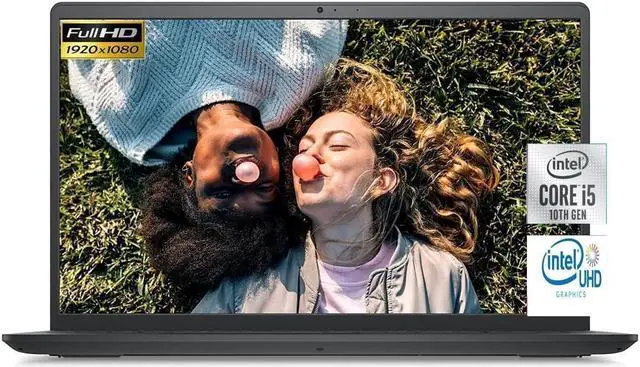 Main image of Dell Inspiron 3511 15.6" Full HD LED Notebook,11th Gen Intel Core i5-1135G7 Quad Core Processor,32GB DDR4 RAM,2TB SSD Plus 1TB HDD,Intel UHD Graphics, Wifi-AC,Bluetooth,Windows 11 Pro