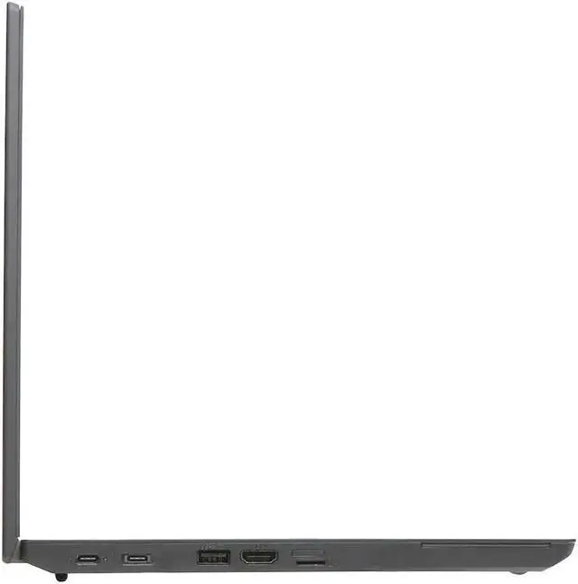 Lenovo ThinkPad L14 Gen 2 Touchscreen I7-1185G7 32GB RAM 512GB SSD Windows 11 Pro Ricondizionato