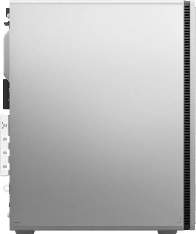 Alt view image 6 of 6 - Lenovo IdeaCentre 5 Desktop,13th Gen Intel Core i5-13400 10-Core Processor,16GB DDR4,512GB SSD,Intel UHD Graphics,DVD-RW,Wifi-AX, Bluetooth,Dual Monitor Capable,Windows 11 Pro
